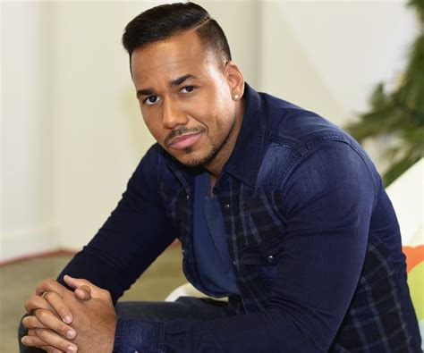 romeo santos younger|where was romeo santos born.